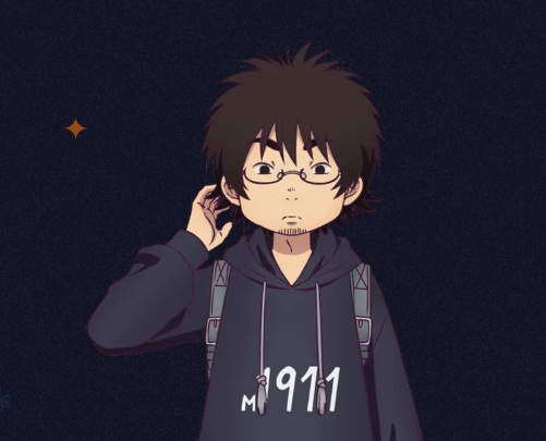 出禁のモグラ」真木栗顕～お人好しレッサーパンダ系一般人、マギー君 